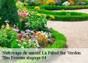 Nettoyage de massif la-palud-sur-verdon-04120 Tim Provins elagage 04